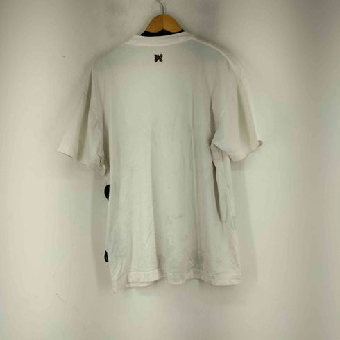 パームエンジェルス Palm Angels 24SS Foggy cotton T-shirt メンズ JPN:M