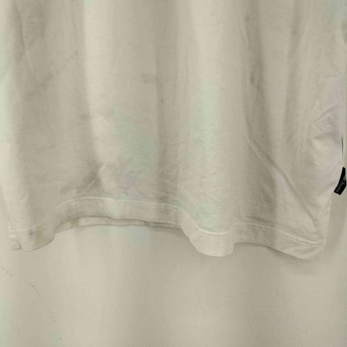 パームエンジェルス Palm Angels 24SS Foggy cotton T-shirt メンズ JPN:M