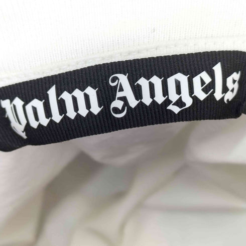 パームエンジェルス Palm Angels 24SS Foggy cotton T-shirt メンズ JPN:M