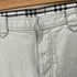 バーバリーブラックレーベル BURBERRY BLACK LABEL ショートカーゴパンツ メンズ 82