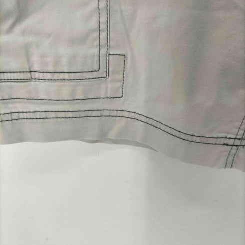 バーバリーブラックレーベル BURBERRY BLACK LABEL ショートカーゴパンツ メンズ 82