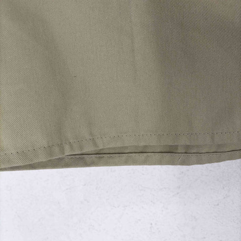 ディッキーズ Dickies ワークシャツ メンズ S