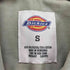 ディッキーズ Dickies ワークシャツ メンズ S