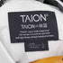 タイオン TAION スポーツクラシック ダウンスタジアムジャンパー オートミール メンズ JPN:L