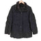 gianni lo giudice ロシアリス ファー シルク混 キルティングジャケット レディース