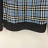 バーバリーブラックレーベル BURBERRY BLACK LABEL ドライバーズニット メンズ 2