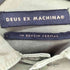 デウスエクスマキナ Deus Ex Machina ミリタリーシャツ メンズ JPN:M