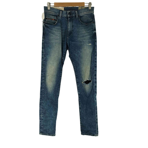 ディーゼル DIESEL D-STRUKT デニムパンツ レディース 28/30