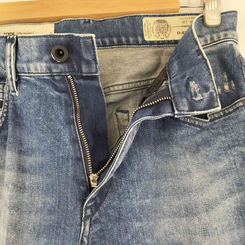 ディーゼル DIESEL D-STRUKT デニムパンツ レディース 28/30