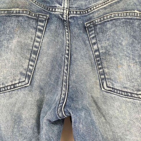 ディーゼル DIESEL D-STRUKT デニムパンツ レディース 28/30