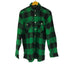 ロスコ ROTHCO バッファローチェック シャツ メンズ JPN:M