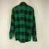 ロスコ ROTHCO バッファローチェック シャツ メンズ JPN:M