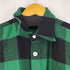 ロスコ ROTHCO バッファローチェック シャツ メンズ JPN:M