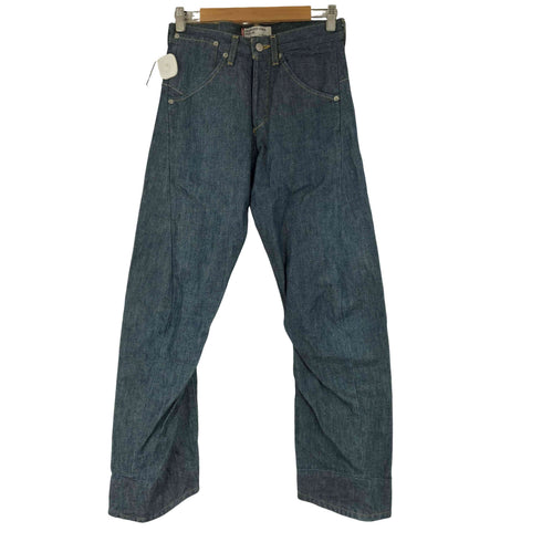 リーバイス Levis 立体裁断デニムパンツ メンズ 29