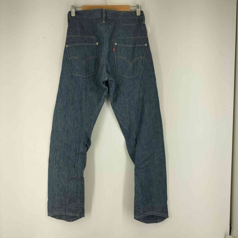 リーバイス Levis 立体裁断デニムパンツ メンズ 29