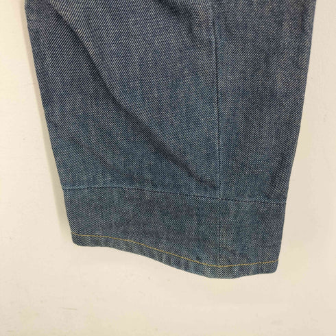 リーバイス Levis 立体裁断デニムパンツ メンズ 29