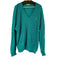 シュミーズラコステ CHEMISE LACOSTE アクリルVネックニット メンズ import:XL