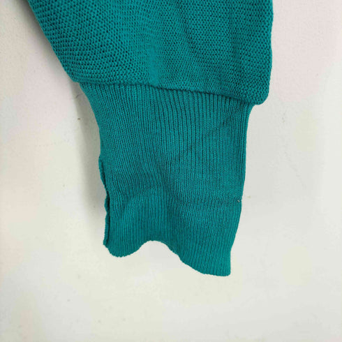 シュミーズラコステ CHEMISE LACOSTE アクリルVネックニット メンズ import:XL