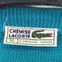 シュミーズラコステ CHEMISE LACOSTE アクリルVネックニット メンズ import:XL