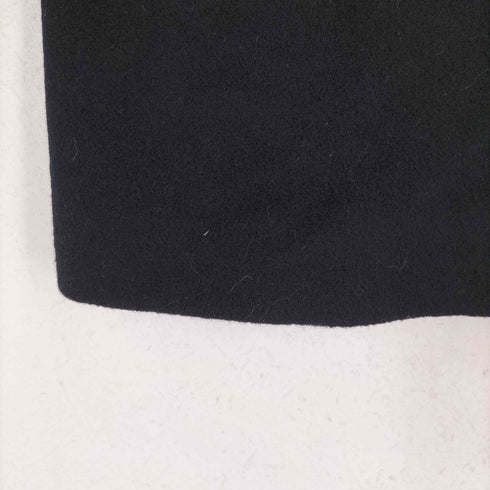 コジャーナ cojana wool & cashmere ミンクファー カシミヤ混 スタンドカラージャケット レディース