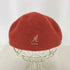 カンゴール KANGOL WOOL 504 HUNTING CAP メンズ JPN:M