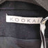 クーカイ KOOKAI ウール混2Bテーラードジャケット レディース EUR:38
