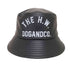 ドッグアンドコー THE H.W. DOG&CO. Leather Hat メンズ ONE SIZE 38