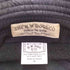 ドッグアンドコー THE H.W. DOG&CO. Leather Hat メンズ ONE SIZE 38