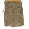 スナイデル snidel 19AW Jacquard Mini Skirt ジャガード ミニ スカート レディース JPN:0
