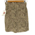 スナイデル snidel 19AW Jacquard Mini Skirt ジャガード ミニ スカート レディース JPN:0