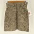 スナイデル snidel 19AW Jacquard Mini Skirt ジャガード ミニ スカート レディース JPN:0