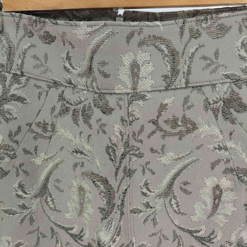 スナイデル snidel 19AW Jacquard Mini Skirt ジャガード ミニ スカート レディース JPN:0