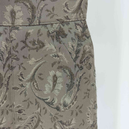 スナイデル snidel 19AW Jacquard Mini Skirt ジャガード ミニ スカート レディース JPN:0