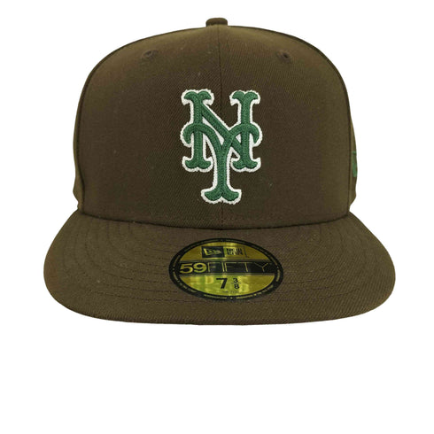ニューエラ NEW ERA 刺繍パネルキャップ メンズ 7 3/8