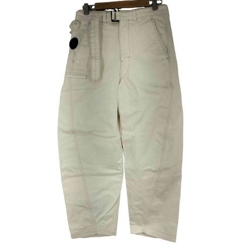 ルメール LEMAIRE Twisted Pants メンズ 44