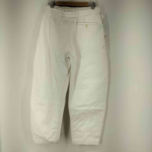 ルメール LEMAIRE Twisted Pants メンズ 44