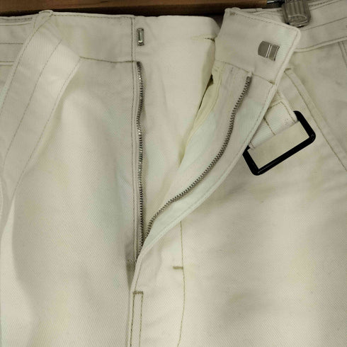 ルメール LEMAIRE Twisted Pants メンズ 44