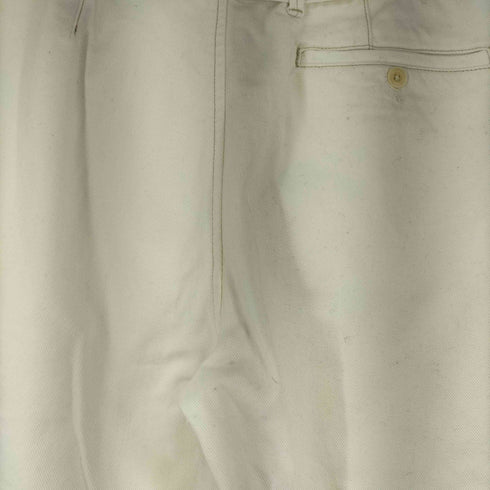 ルメール LEMAIRE Twisted Pants メンズ 44