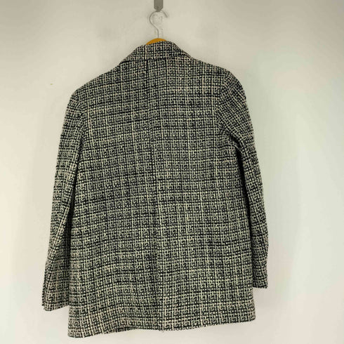 フレイアイディー FRAY I.D 24AW シャギービッグジャケット レディース 0
