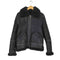 アクネストゥディオズ ACNE STUDIOS IAN SHEARING リアルムートンジャケット メンズ 48