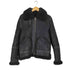 アクネストゥディオズ ACNE STUDIOS IAN SHEARING リアルムートンジャケット メンズ 48