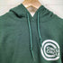 CIRCLECIRCLE LOGO HOODIE street メンズ M