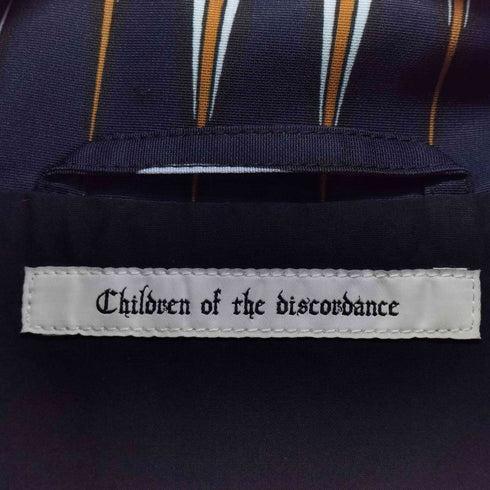 チルドレンオブザディスコーダンス Children of the discordance 23SS 2AM HUNTING JACKET メンズ 2