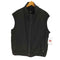 アブガルシア abu garcia 22SS ONLY ARK 別注 3LAYER STAND ZIP VEST メンズ JPN:L
