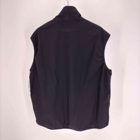 アブガルシア abu garcia 22SS ONLY ARK 別注 3LAYER STAND ZIP VEST メンズ JPN:L