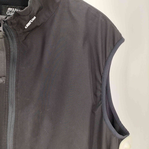 アブガルシア abu garcia 22SS ONLY ARK 別注 3LAYER STAND ZIP VEST メンズ JPN:L