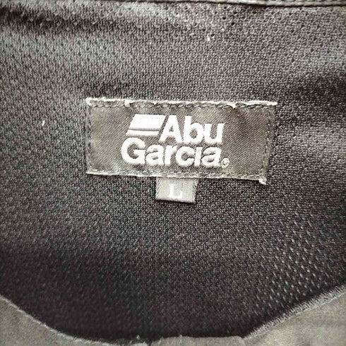 アブガルシア abu garcia 22SS ONLY ARK 別注 3LAYER STAND ZIP VEST メンズ JPN:L