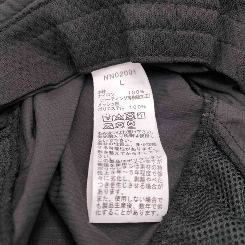 ザノースフェイス THE NORTH FACE Swallowtail Hat スワロウテイル ハット メンズ L