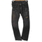 バッファローボブズ BUFFALO BOBS Y2K distressed curved leg Denims フレアカーブデニム メンズ 1