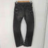 バッファローボブズ BUFFALO BOBS Y2K distressed curved leg Denims フレアカーブデニム メンズ 1
